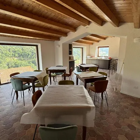 Bed & Breakfast Maripetra Sangineto