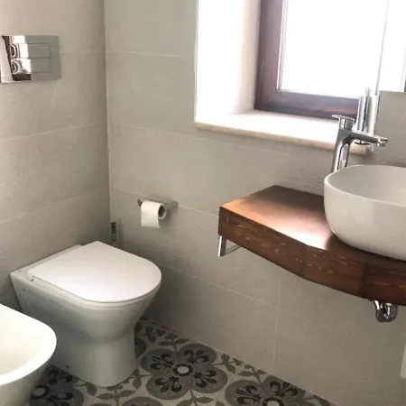 Bed & Breakfast Maripetra