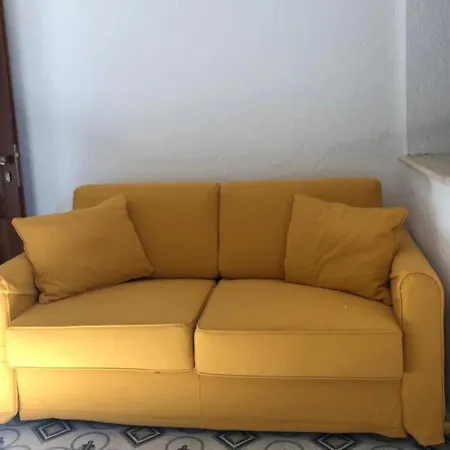 Maripetra Bed & Breakfast