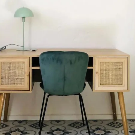 Bed & Breakfast Maripetra Sangineto