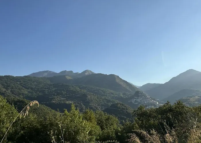 Maripetra Bed & Breakfast 3*