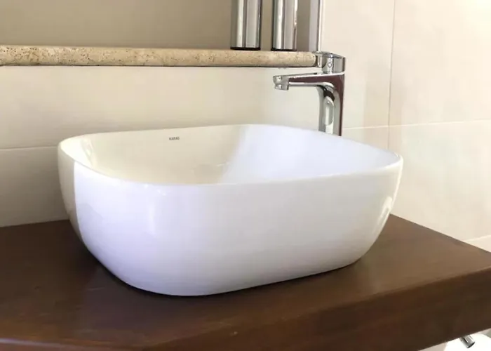 Bed & Breakfast Maripetra 3*