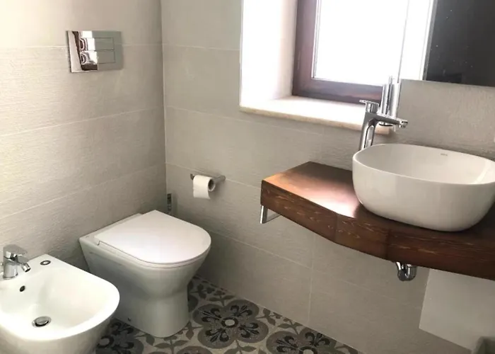 Bed & Breakfast Maripetra