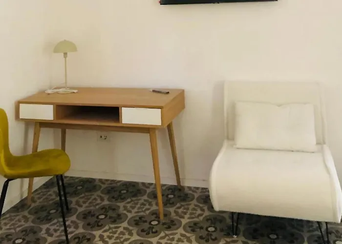 Bed & Breakfast Maripetra 3*