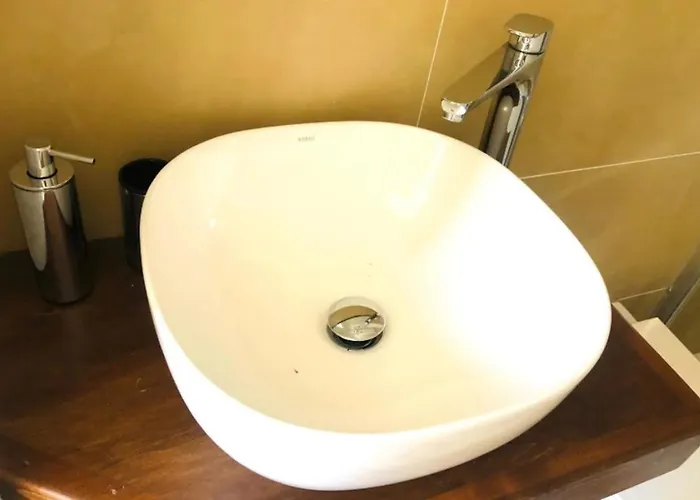 Bed & Breakfast Maripetra Sangineto