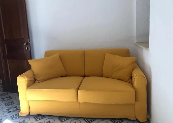 Maripetra Bed & Breakfast