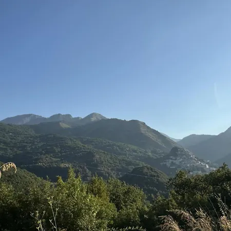 Maripetra Frühstückspension 3*