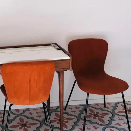 住宿加早餐酒店 Maripetra 桑吉内托