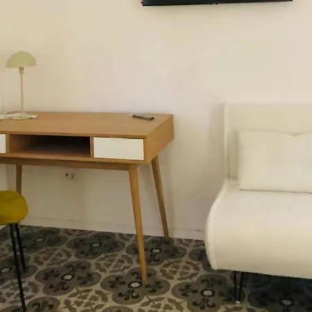 住宿加早餐酒店 Maripetra 3*