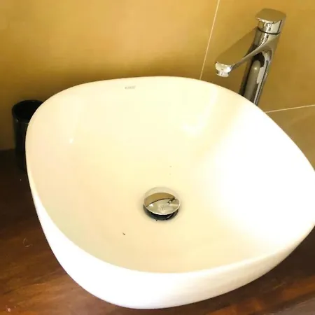 住宿加早餐酒店 Maripetra 桑吉内托