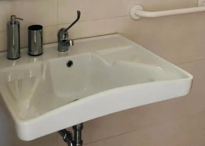 Maripetra 3* Sangineto