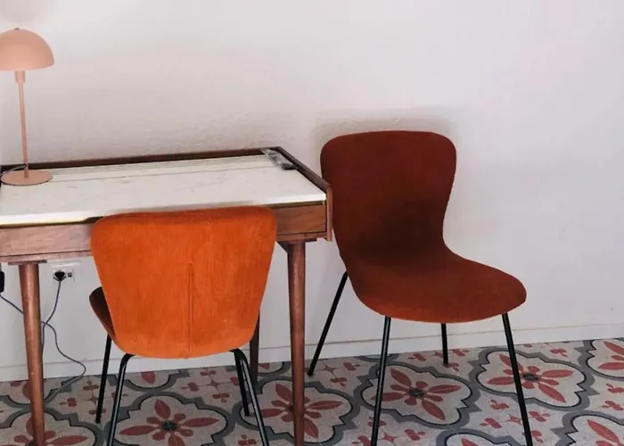 Frühstückspension Maripetra Sangineto