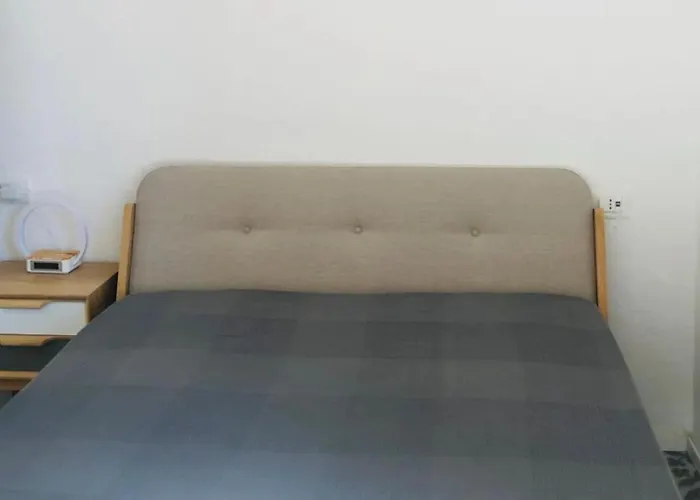 Frühstückspension Maripetra 3*